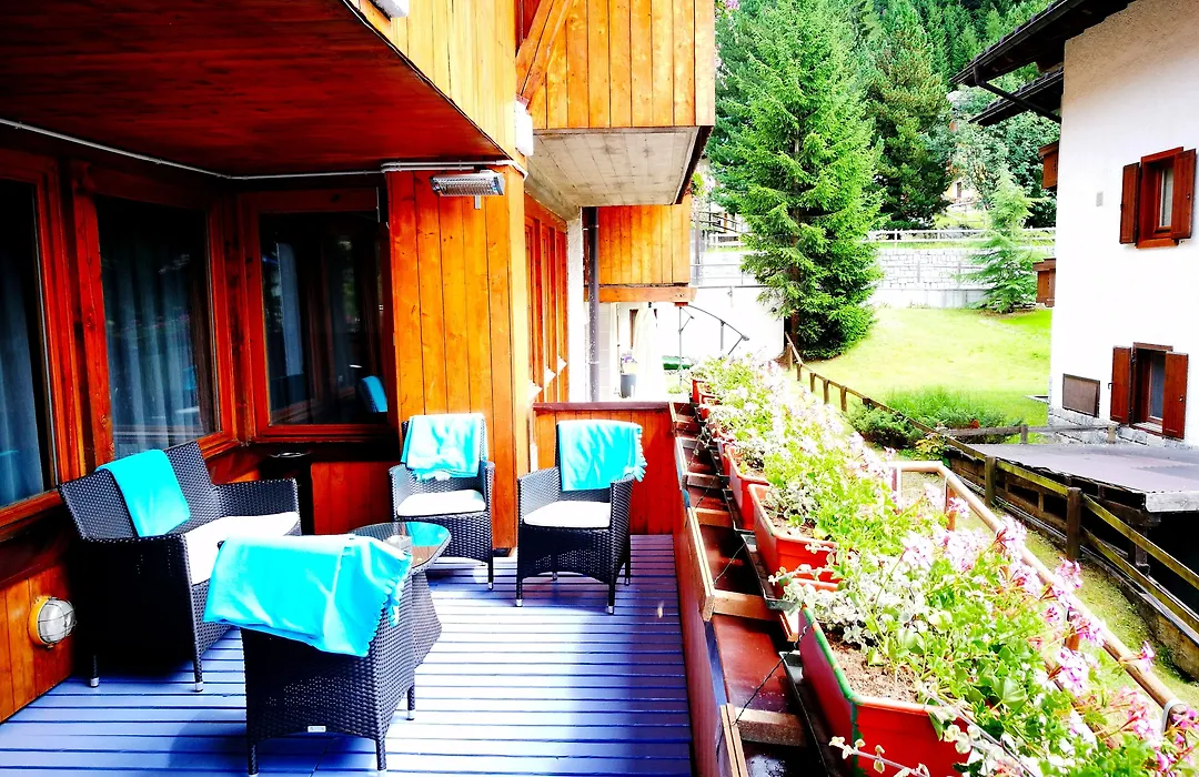 Style Hotel Grifone-1