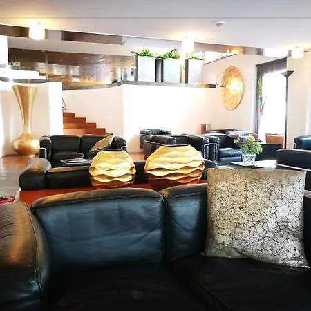 Style Hotel Grifone-2